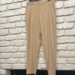 Boys Izod, Dri-Fit, lightweight Khaki pant, NWOT, never worn! Size 18 Regular